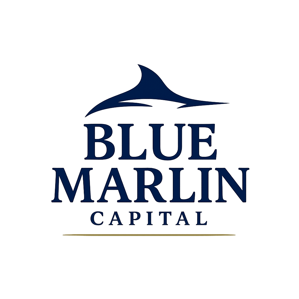 Blue Marlin Capital